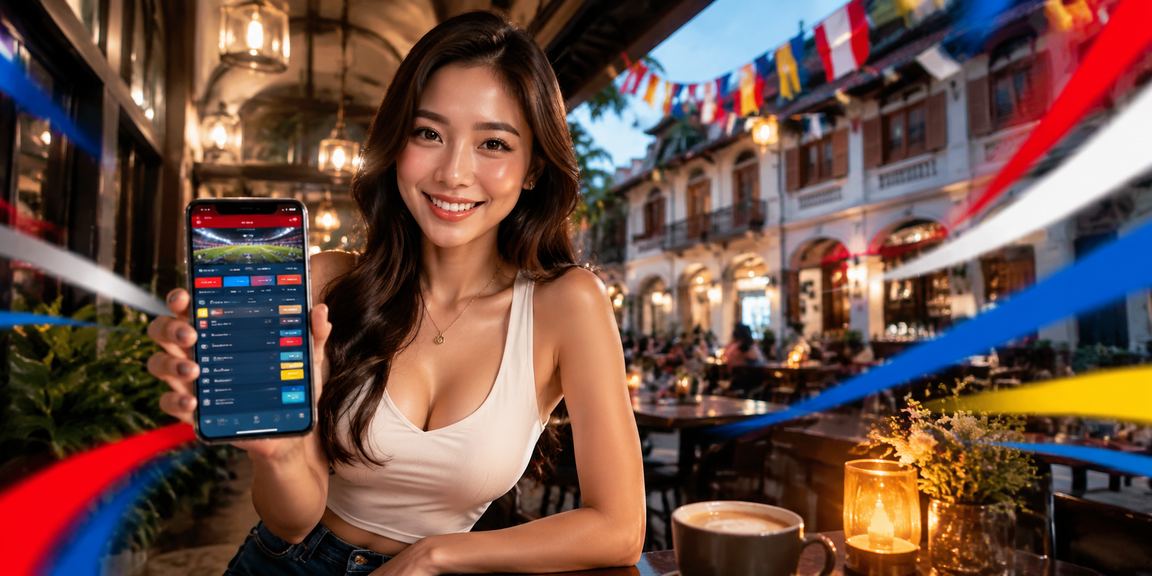 Aplikasi kasino cx725 untuk pemain Ipoh dengan akses bonus eksklusif
