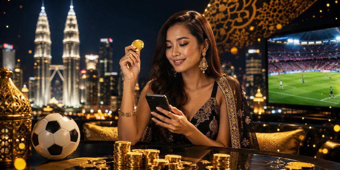 Kasino Online Live Malaysia