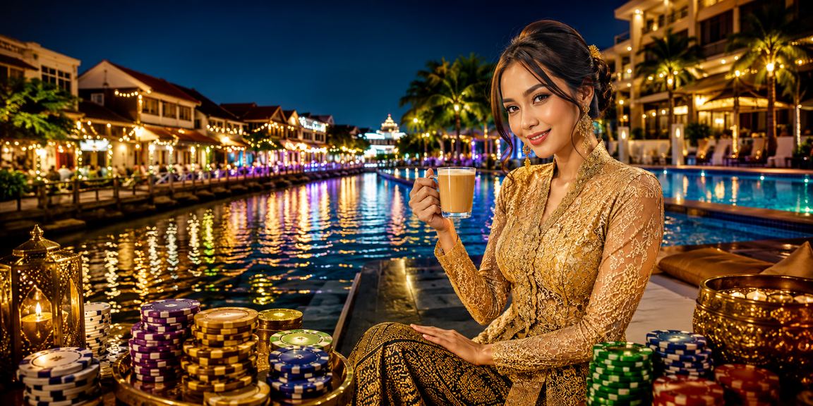 Pengguna cx725 menikmati permainan kasino VIP melalui aplikasi mudah alih