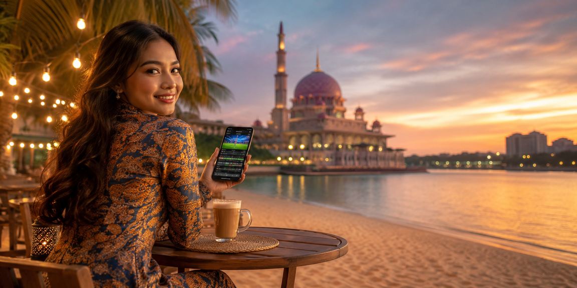 Proses deposit bergaya batik untuk pertaruhan badminton cx725 di Putrajaya