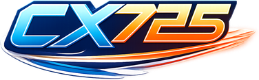 cx725